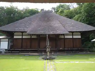横浜　西方寺(神奈川県)