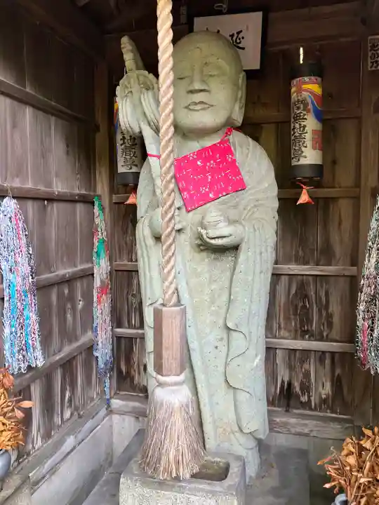 永厳寺(福井県)