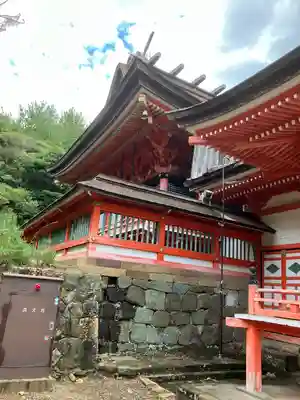 日御碕神社(島根県)