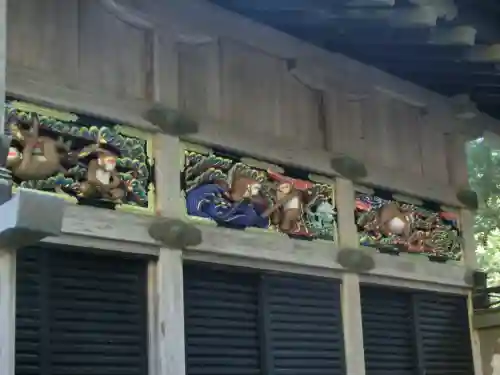 日光東照宮(栃木県)