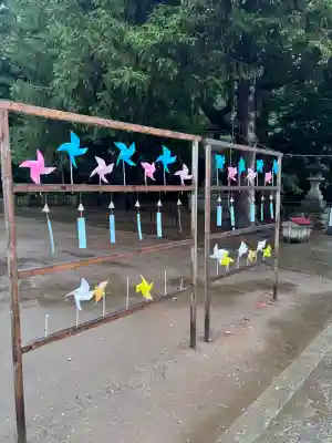岩内神社(北海道)