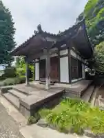 本立寺(神奈川県)
