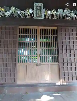 音無神社(静岡県)