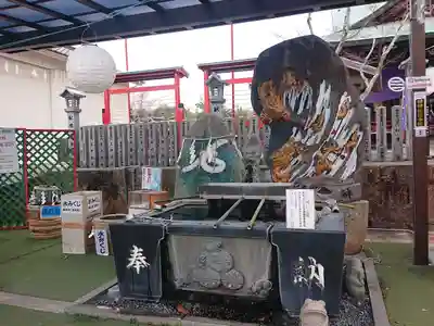 白崎八幡宮(山口県)