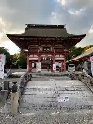 津島神社(愛知県)