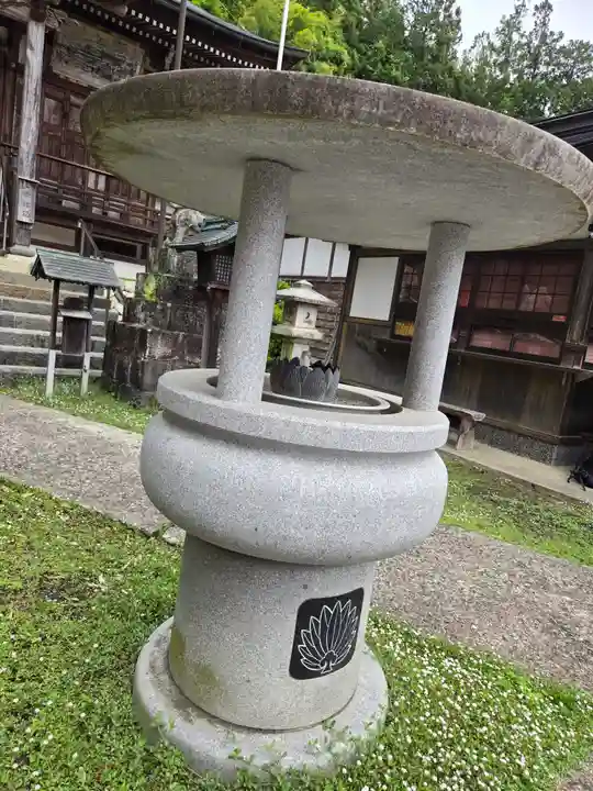 悟竹院(岐阜県)