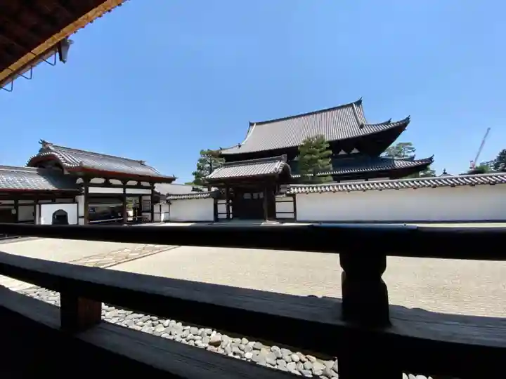 相国寺(相国承天禅寺)のその他建物