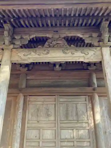 八葉寺のその他建物