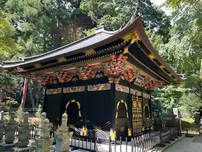 瑞鳳殿(宮城県)