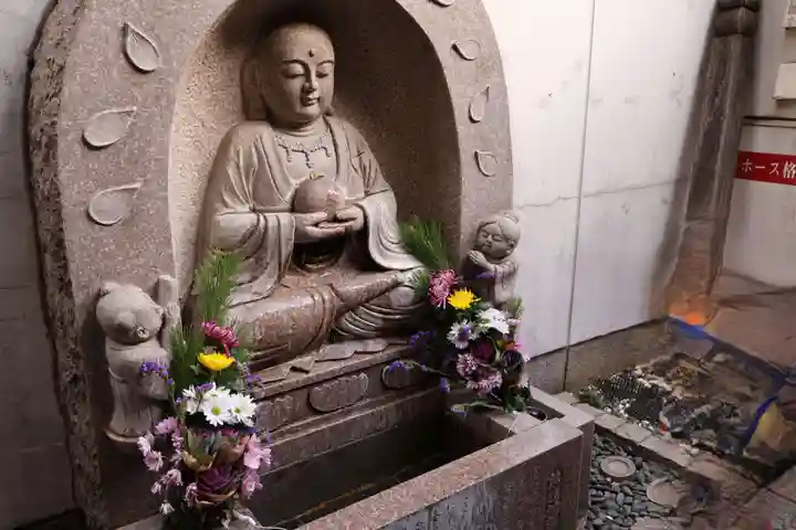 法善寺(大阪府)