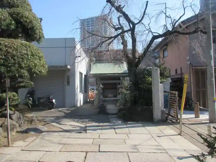 住吉神社(東京都)