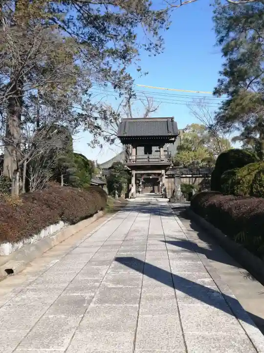 西福寺のその他建物