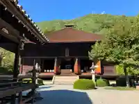 大善寺のその他建物