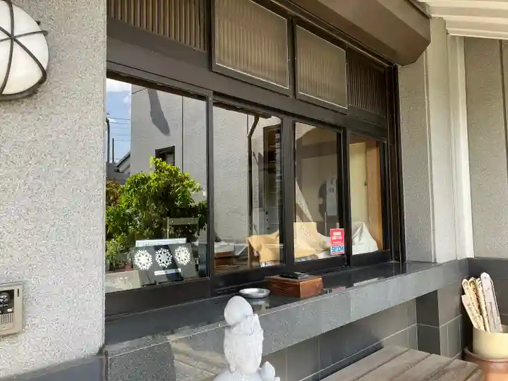 寳藏院のその他建物