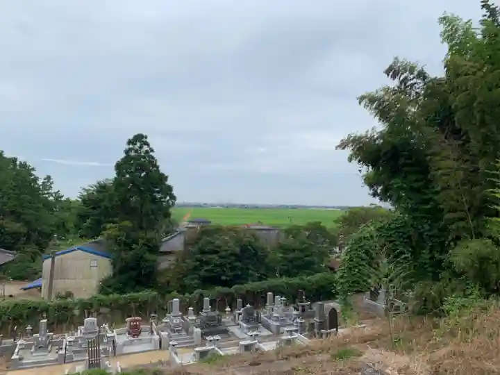 長泉寺(千葉県)