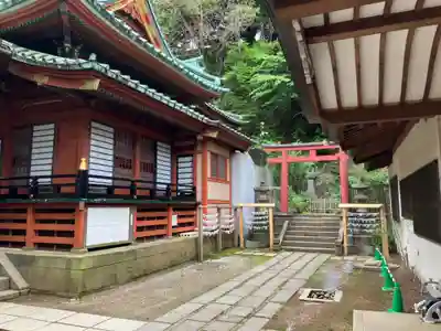王子稲荷神社(東京都)