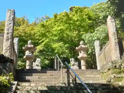 建長寺 半僧坊(神奈川県)