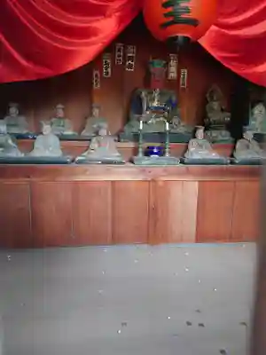 閻魔堂(神奈川県)