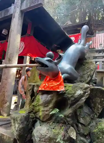 眼力社(京都府)