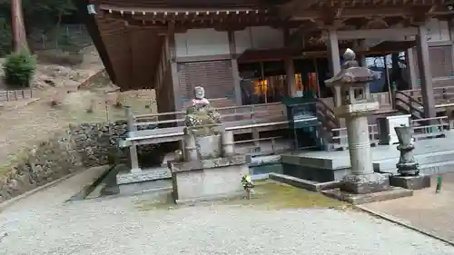 長谷寺のその他建物