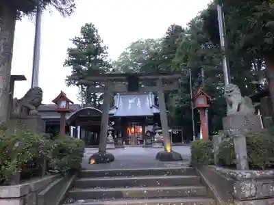 榛名神社(群馬県)
