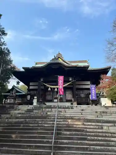 大瀧神社(広島県)