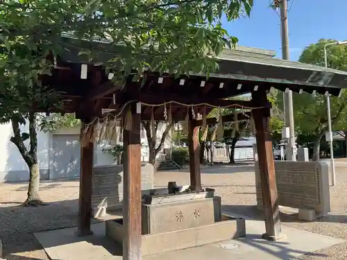 三社神社(大阪府)