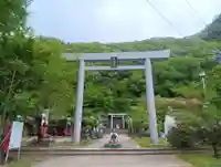 桃太郎神社(栗栖)(愛知県)
