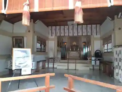 大阪護國神社(大阪府)