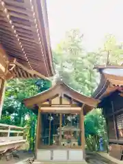 阿夫利神社(千葉県)