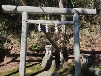 村松大神宮(茨城県)