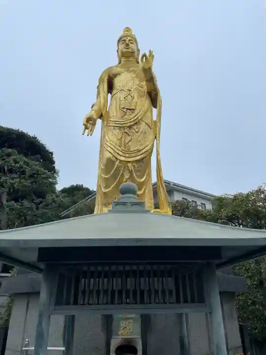 全生庵(東京都)