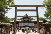 靖國神社(東京都)