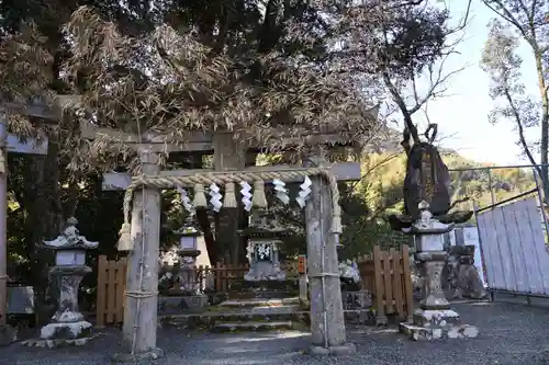 武雄神社(佐賀県)