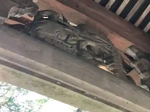 松尾神社のその他建物