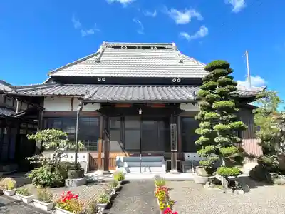 仲庵寺(三重県)