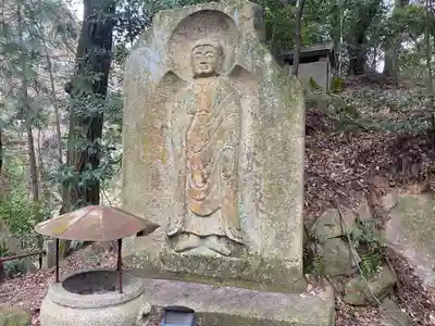 長岳寺(奈良県)