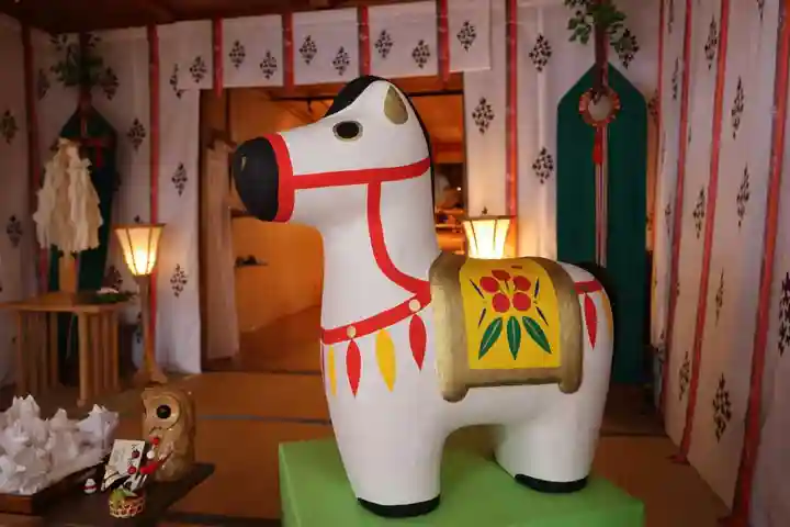 高司神社〜むすびの神の鎮まる社〜の授与品その他