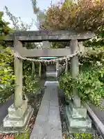 荒神社(神奈川県)