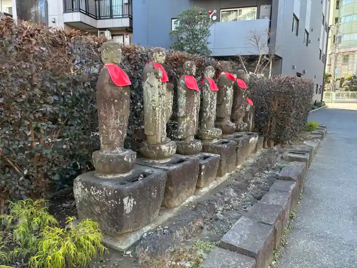 来迎寺(千葉県)