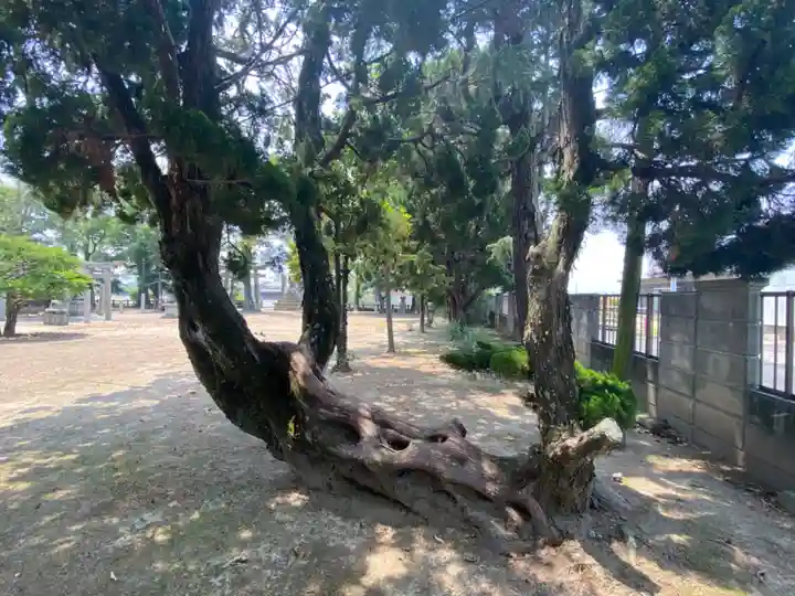 稲荷神社(岡山県)