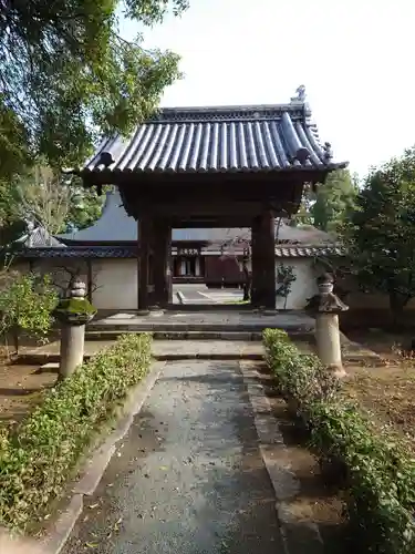放光寺(山梨県)