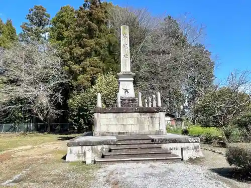 三所神社(滋賀県)