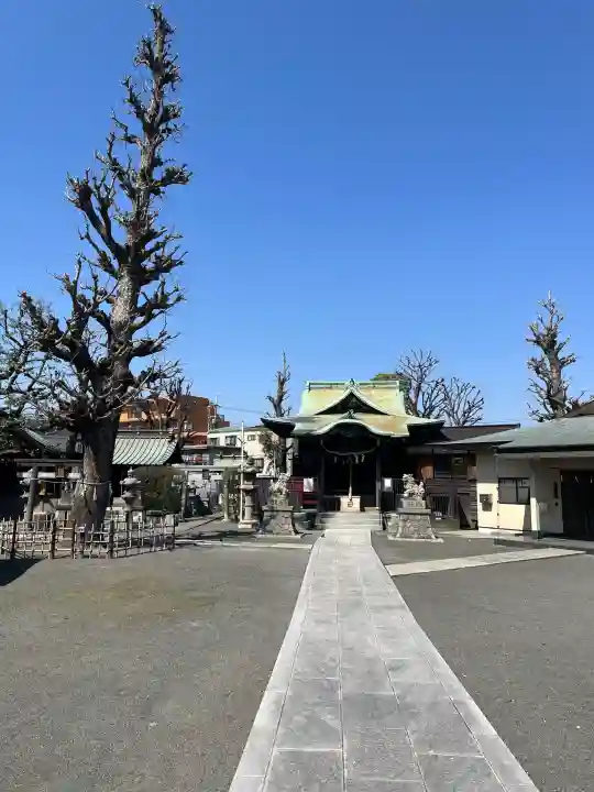 子安八幡神社(北糀谷)の{uncategorized: "未分類", other: "その他", undefined: "問題あり", building: "その他建物", grave: "お墓", sacred_gate: "鳥居", guardian: "狛犬", statue: "像", buddha: "仏像", history: "歴史", nature: "自然", garden: "庭園", animal: "動物", pagoda: "塔", temizu: "手水舎", mountain_gate: "山門・神門", sanctuary: "本殿・本堂", subordinate: "末社・摂社", art: "芸術", scenery: "景色", jizo: "地蔵", ema: "絵馬", goshuin: "御朱印", omikuji: "おみくじ", items: "授与品その他", amulet: "お守り", goshuincho: "御朱印帳", eats: "食事", festival: "お祭り", votive_dance: "神楽", shichigosan: "七五三参", wedding: "結婚式", experience: "体験その他", initially: "初詣", around: "周辺", anti_infection: "感染症対策"}
