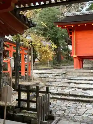 春日大社のその他建物