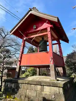 台林寺(栃木県)