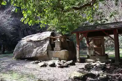 山口大神宮(山口県)