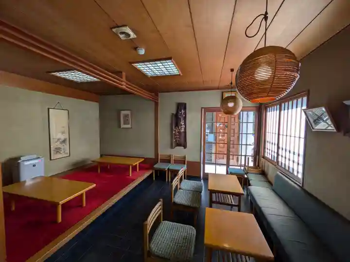 長命寺(東京都)