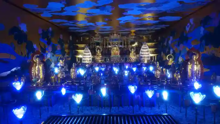 善光寺東海別院(祖父江善光寺)のその他建物