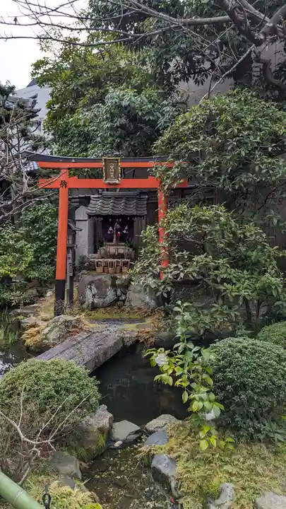 宝蔵寺(京都府)